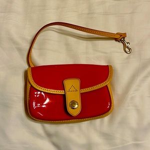 Dooney and Bourke wallet